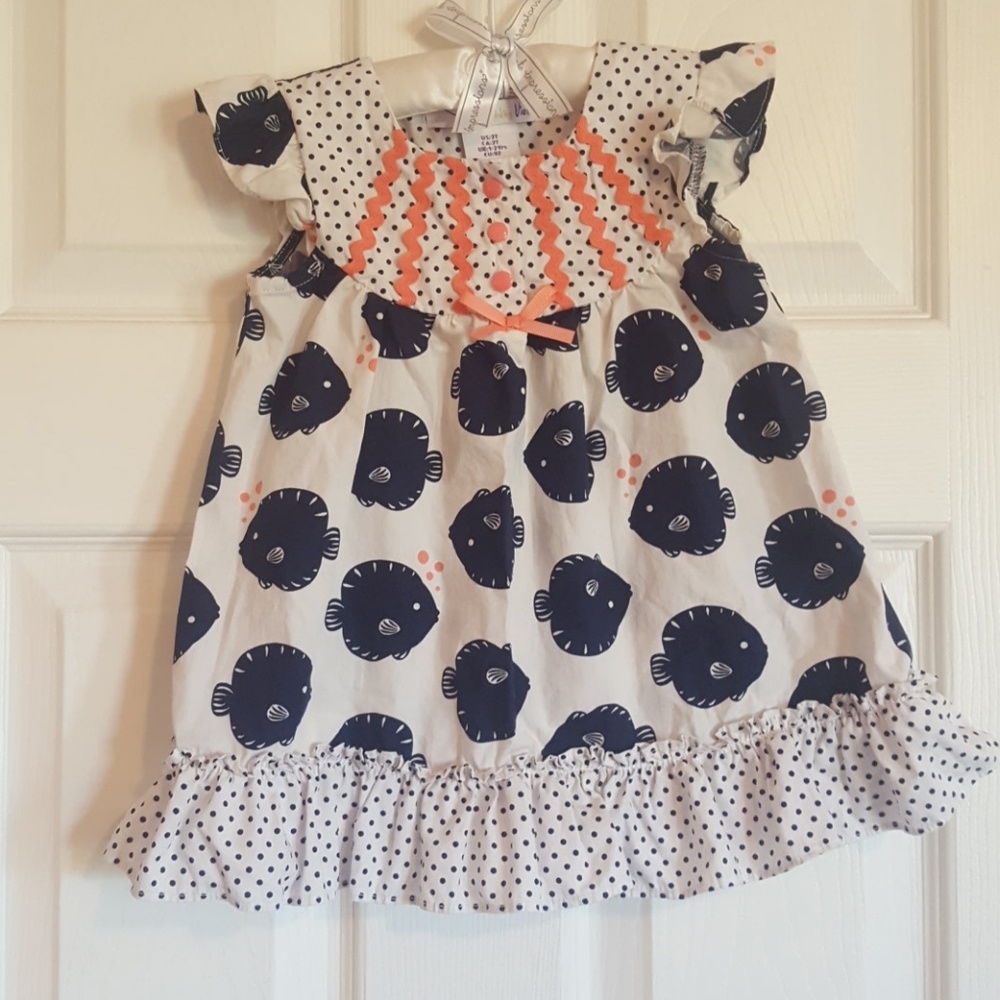 ❤Shrinking Violet Dress❤